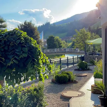 In - Zillertal 49996 فندق جيرلوس