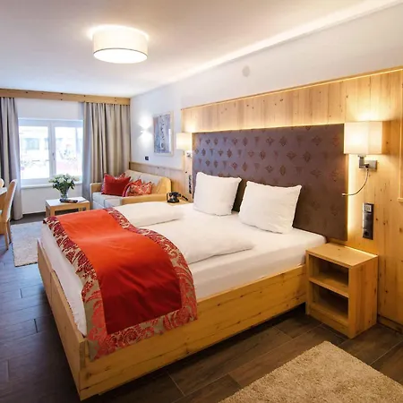 In - Zillertal 49996 فندق *