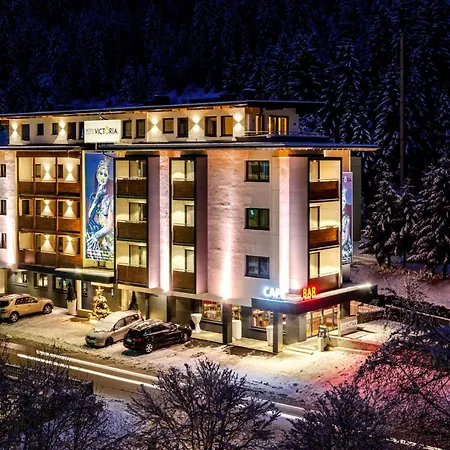 فندق In - Zillertal 49996 *