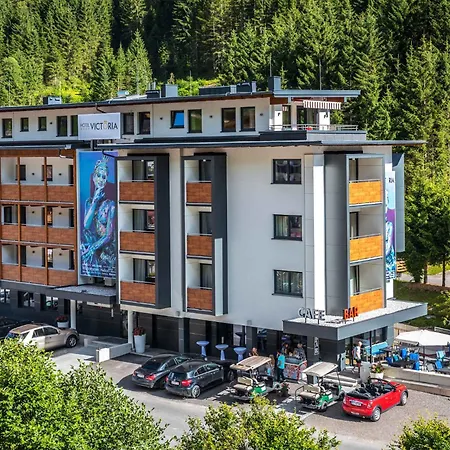 In - Zillertal 49996 فندق جيرلوس