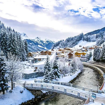 Ξενοδοχείο In - Zillertal 49996 Gerlos