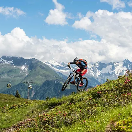 In - Zillertal 49996 Ξενοδοχείο
